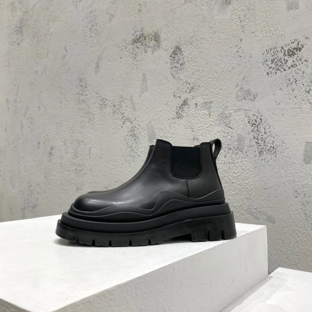 & OOBB-Bottega Veneta 2021 Thick soles 5.5cm item : A-X301I2841